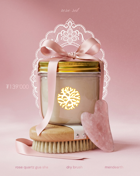 Rose Set
