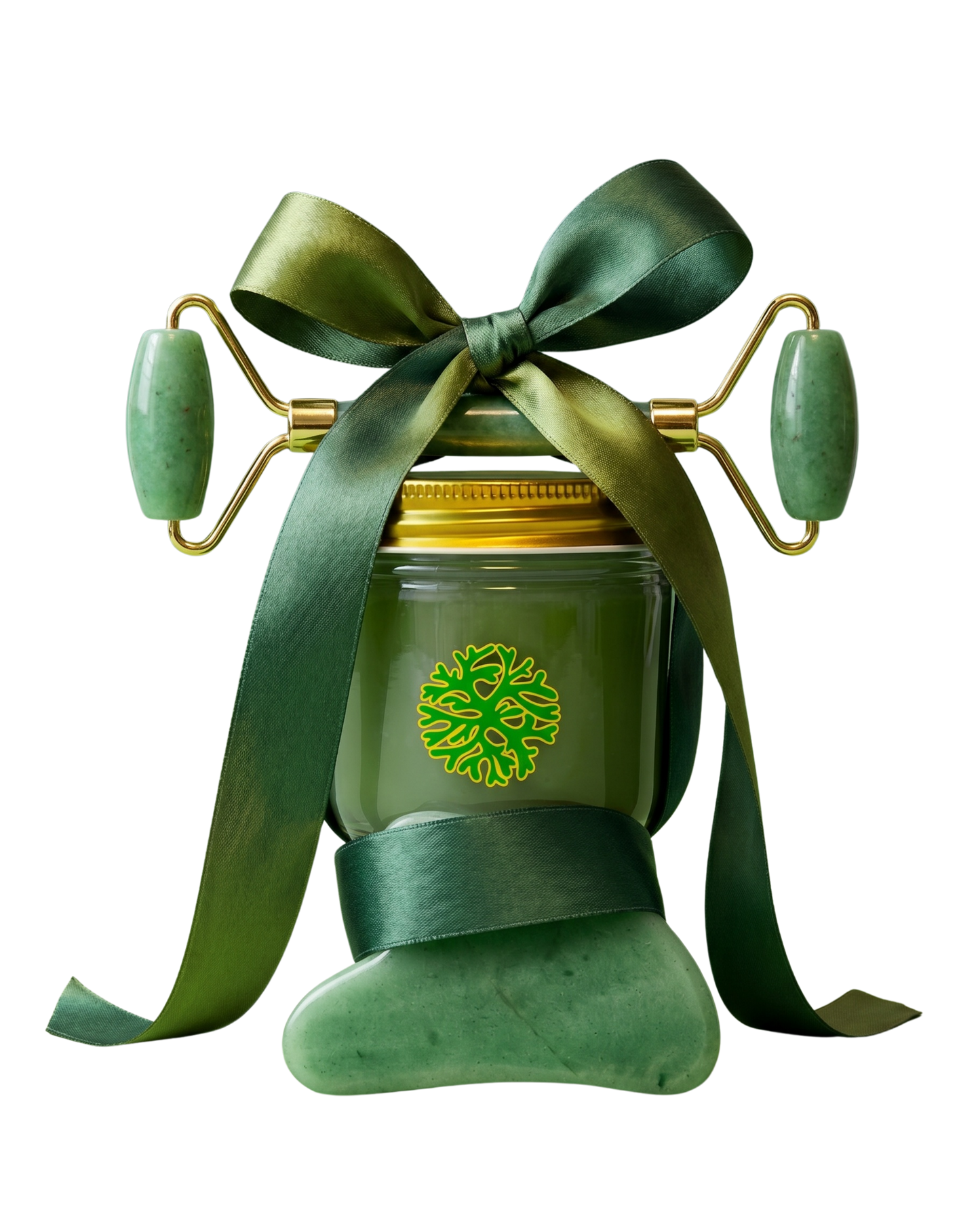 Jade Set