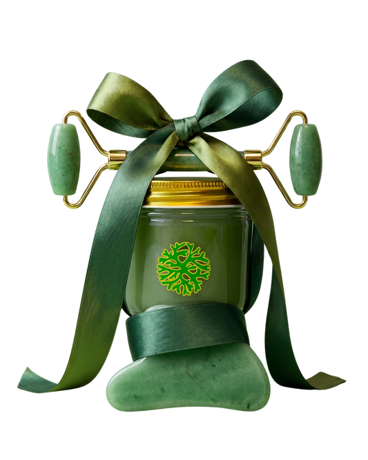 Jade Set