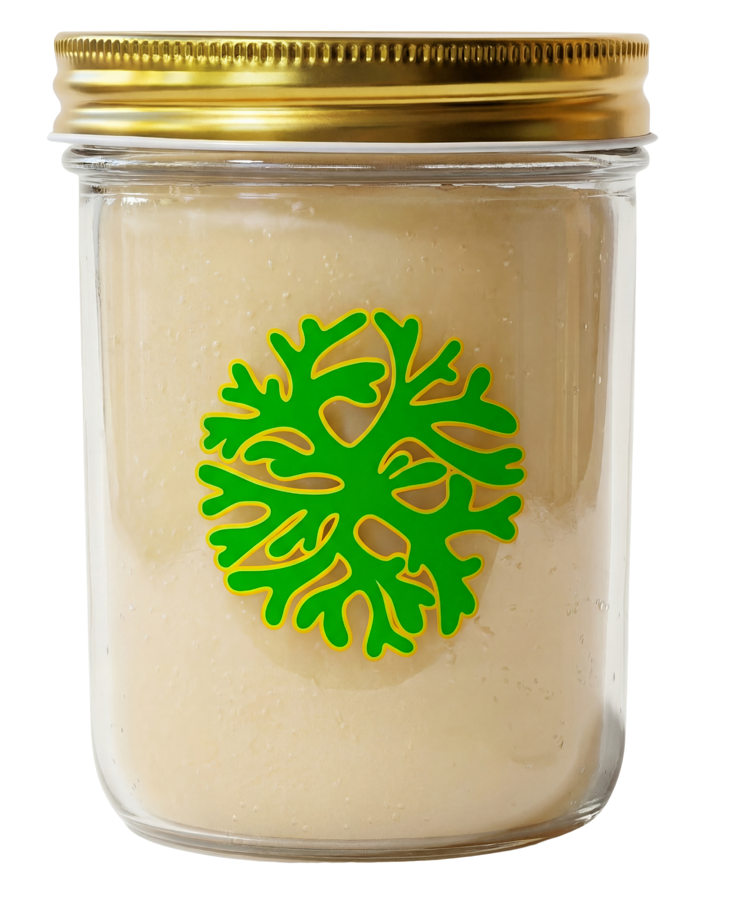Gold Sea Moss 500ml