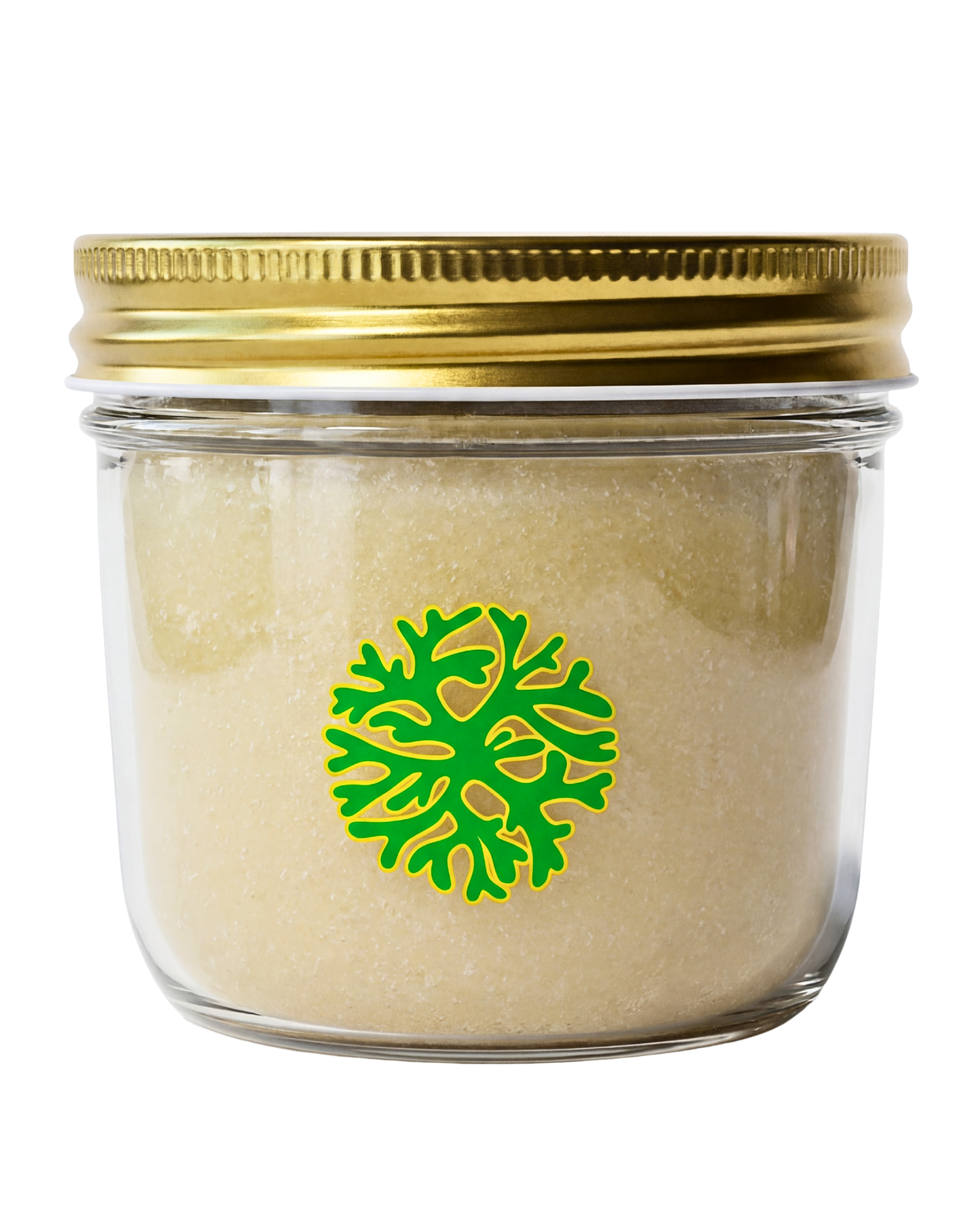 Gold Sea Moss 300ml